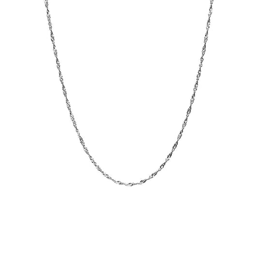 Rope Chain Necklace