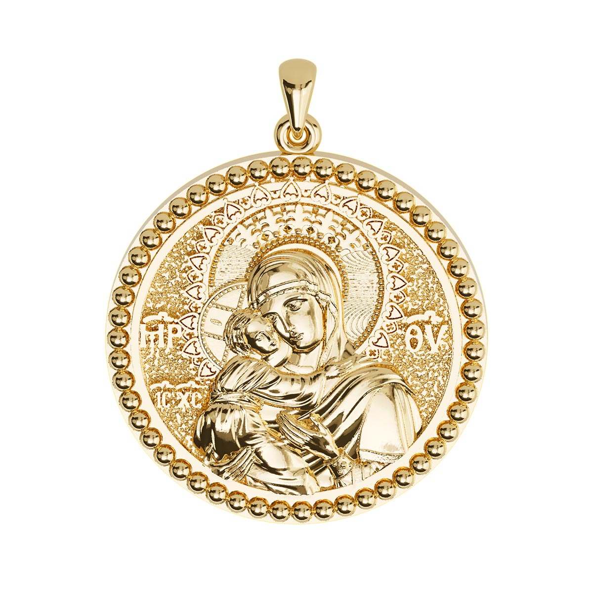 Virgin Mary Jewelry – Stakora